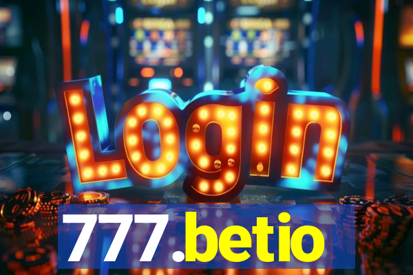 777.betio