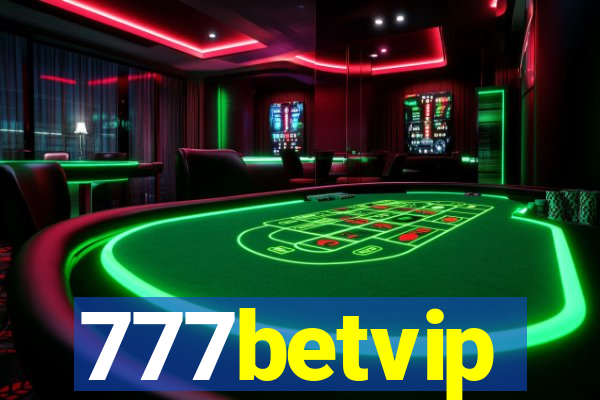 777betvip