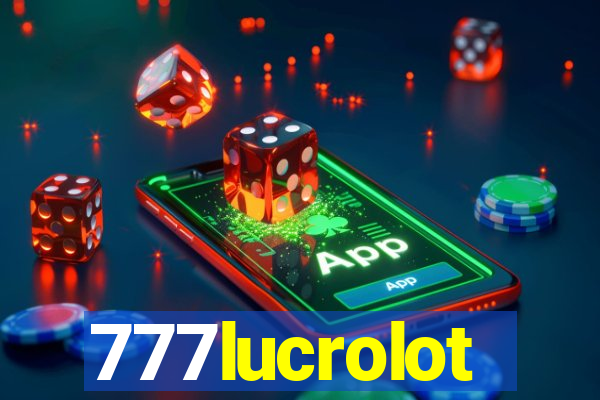 777lucrolot