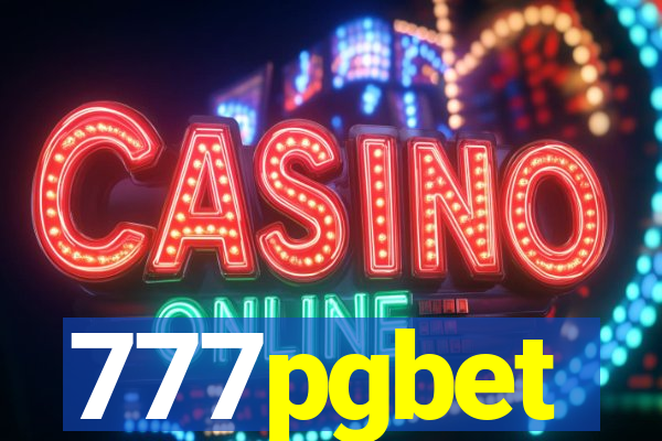 777pgbet