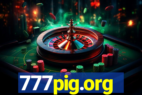 777pig.org