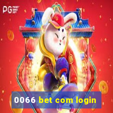 0066 bet com login