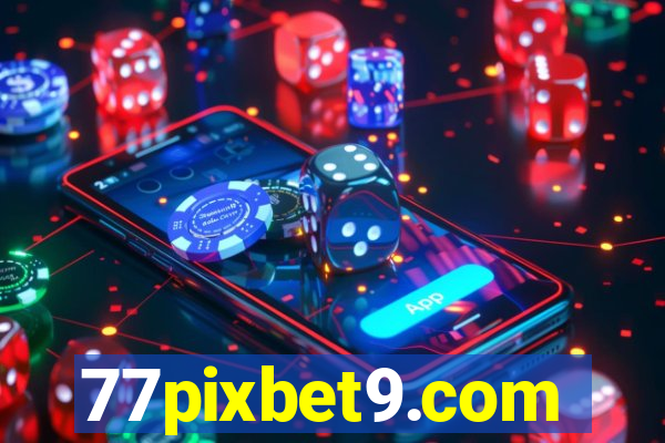 77pixbet9.com