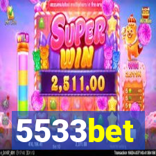 5533bet