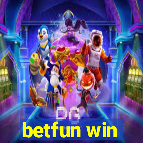 betfun win