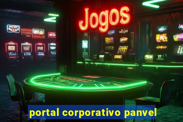 portal corporativo panvel