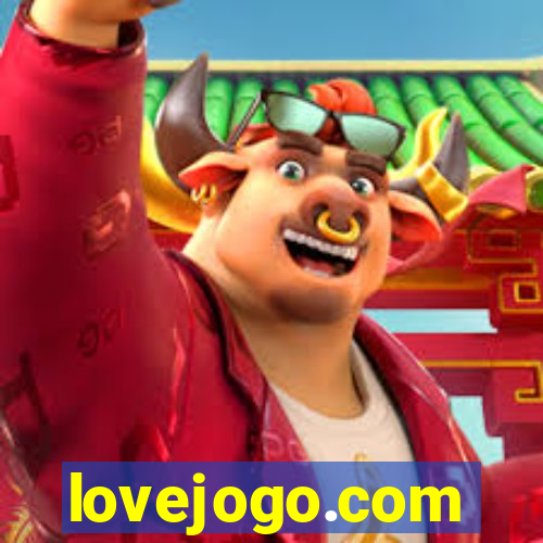 lovejogo.com