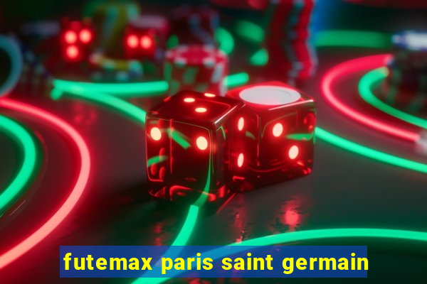 futemax paris saint germain