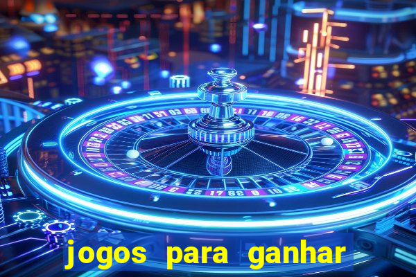 jogos para ganhar dinheiro no pix gratuito