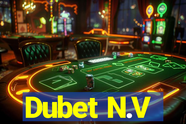 Dubet N.V