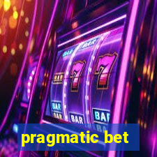 pragmatic bet