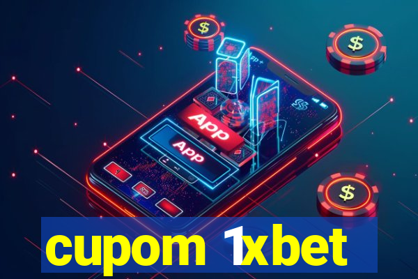 cupom 1xbet