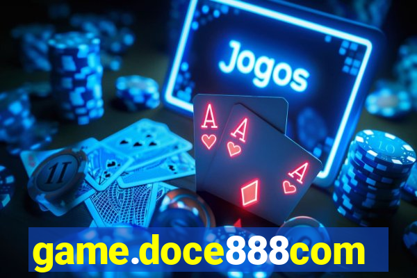 game.doce888com