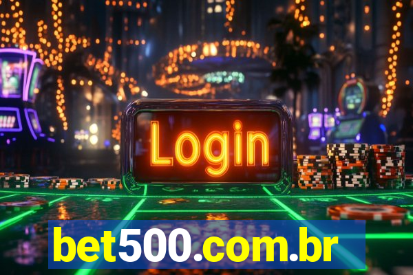 bet500.com.br