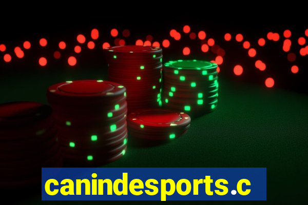 canindesports.com