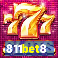 811bet8