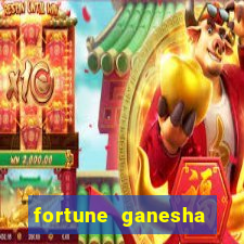 fortune ganesha gold demo grátis