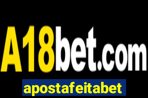 apostafeitabet