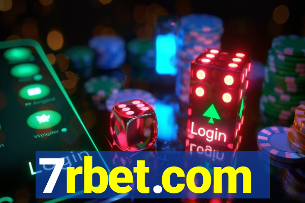 7rbet.com