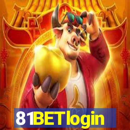 81BETlogin