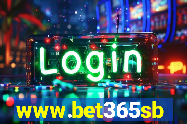 www.bet365sb