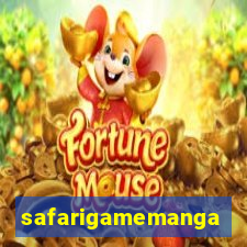 safarigamemanga