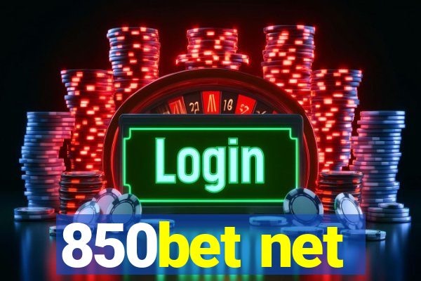 850bet net