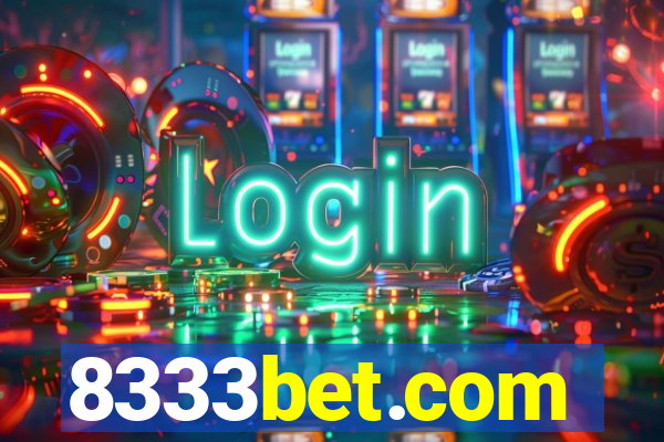 8333bet.com