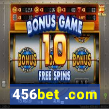 456bet .com