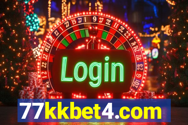 77kkbet4.com