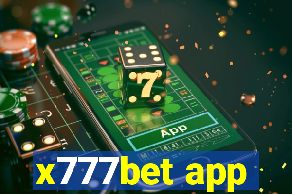 x777bet app