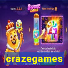 crazegames