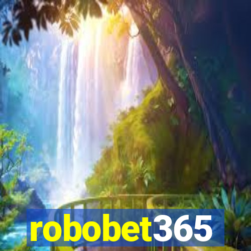 robobet365