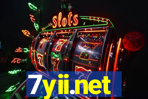 7yii.net