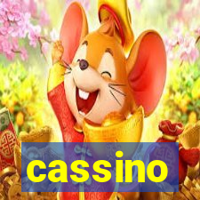 cassino