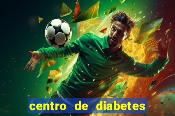 centro de diabetes rio de janeiro