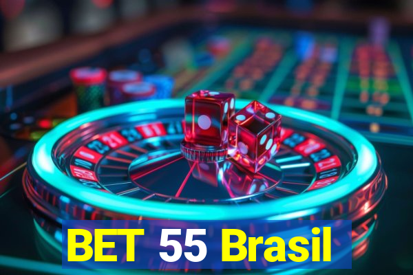 BET 55 Brasil