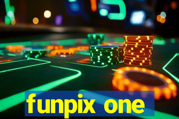 funpix one