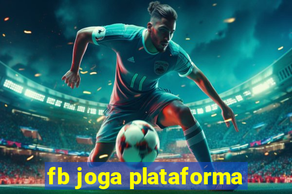 fb joga plataforma