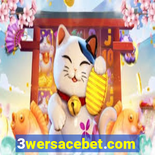 3wersacebet.com