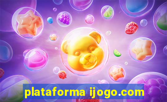 plataforma ijogo.com