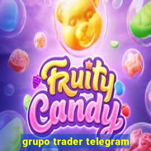 grupo trader telegram