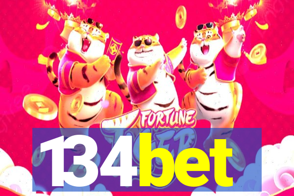 134bet