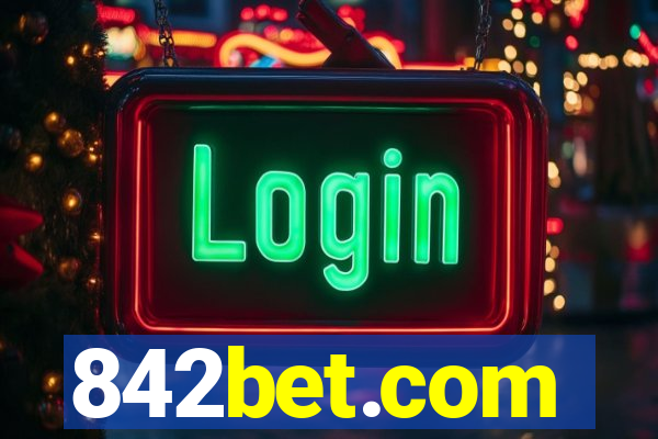 842bet.com