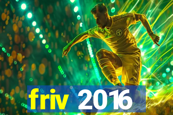 friv 2016