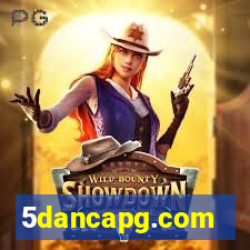 5dancapg.com