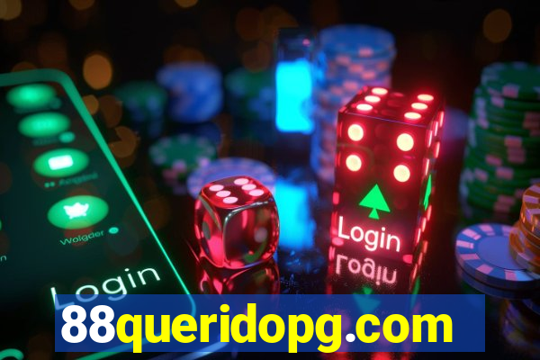 88queridopg.com