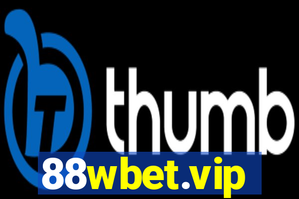 88wbet.vip