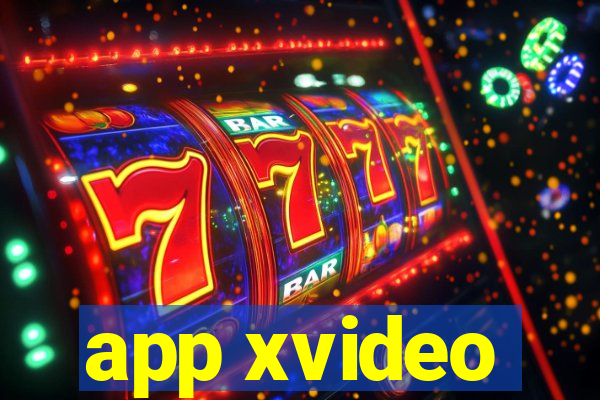 app xvideo