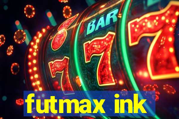 futmax ink